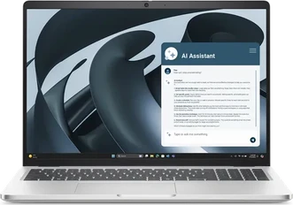 Dell Pro 16 Plus PB16255, Platinum Silver, Ryzen 5 PRO 230, 32GB RAM, 1TB SSD