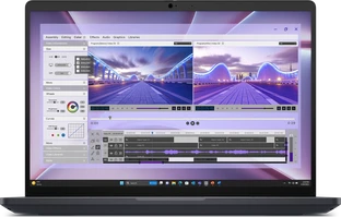 Dell Pro Max 16 MC16250, Core Ultra 7 265H, 32GB RAM, 1TB SSD, RTX PRO 500 Blackwell