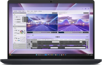 Dell Pro Max 16 MC16250, Core Ultra 7 265H, 32GB RAM, 1TB SSD, RTX PRO 1000 Blackwell