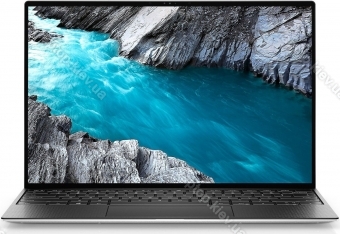 Dell XPS 13 9310 (2020) Platinum Silver, Core i7-1195G7, 16GB RAM, 1TB SSD