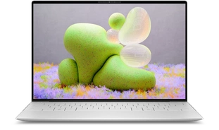 Dell XPS 13 9350 (2024), Platinum, Core Ultra 9 288V, 32GB RAM, 512GB SSD