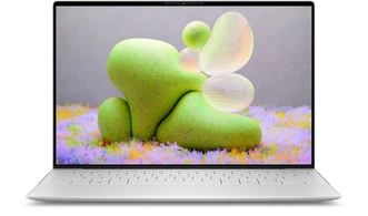 Dell XPS 13 9350 (2024), Platinum, Core Ultra 7 258V, 32GB RAM, 512GB SSD