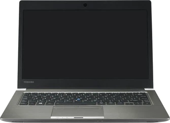 Dynabook Portege Z30-C-16M, Gray, Core i7-6500U, 8GB RAM, 256GB SSD, LTE