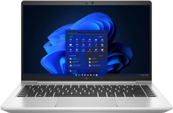 EliteBook 640 G9, Core i5-1235U, 8GB RAM, 256GB SSD