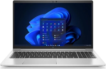 EliteBook 650 G9, Core i5-1235U, 16GB RAM, 512GB SSD, LTE