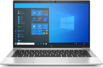 EliteBook 830 G8, Core i7-1165G7, 32GB RAM, 1TB SSD