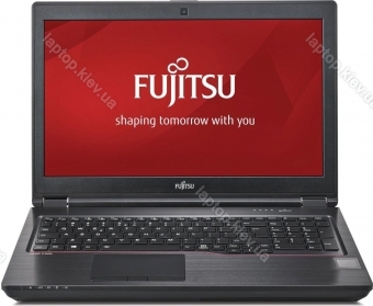Fujitsu Celsius H780, Core i7-8750H, 16GB RAM, 512GB SSD, Quadro P1000