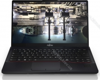 Fujitsu Lifebook E5412, Core i7-1255U, 16GB RAM, 512GB SSD, LTE