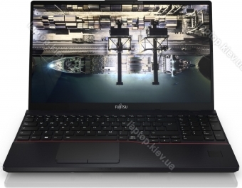 Fujitsu Lifebook E5512, Core i5-1235U, 16GB RAM, 512GB SSD