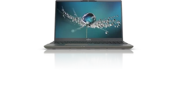 Fujitsu Lifebook U7511, Core i5-1135G7, 16GB RAM, 512GB SSD