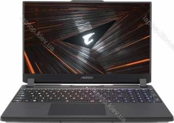 GIGABYTE AORUS 15 XE5-53DEB34SH, Core i5-12500H, 16GB RAM, 1TB SSD, GeForce RTX 3070 Ti