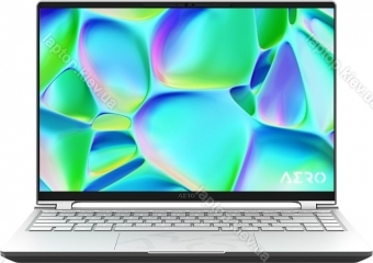 GIGABYTE AERO 14 OLED BMF-72DEBB4SO, Twilight Silver, Core i7-13700H, 16GB RAM, 1TB SSD, GeForce RTX 4050