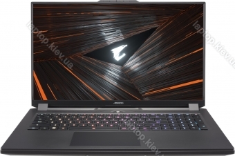 GIGABYTE AORUS 17 KE4 72DE514SO, Core i7-12700H, 16GB RAM, 1TB SSD, GeForce RTX 3060