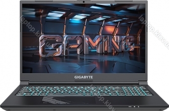 GIGABYTE G5 KF-E3UK313SH, Core i5-12500H, 16GB RAM, 512GB SSD, GeForce RTX 4060