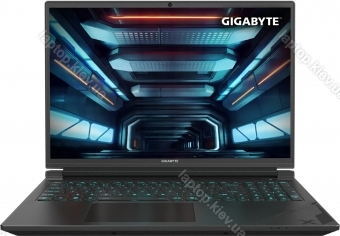 GIGABYTE G6X (2024) 9KG-43UK854SH, Core i7-13650HX, 16GB RAM, 1TB SSD, GeForce RTX 4060