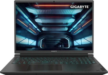GIGABYTE G6X 9KG-43ES854SD, Core i7-13650HX, 16GB RAM, 1TB SSD, GeForce RTX 4060