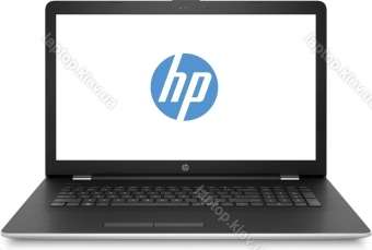  17-ak013ng Natural Silver/Ash Silver, A10-9620P, 8GB RAM, 128GB SSD, 1TB HDD, Radeon 530
