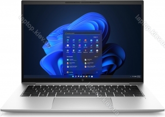 HP EliteBook 840 G9, Core i7-1260P, 32GB RAM, 1TB SSD, 5G