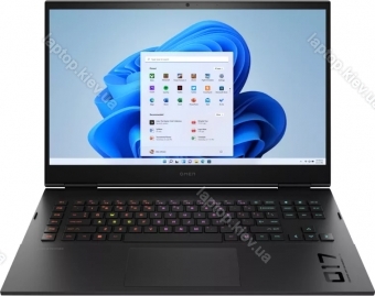 HP Omen 17-cm2176ng Shadow Black, Core i7-13700HX, 16GB RAM, 512GB SSD, GeForce RTX 4070