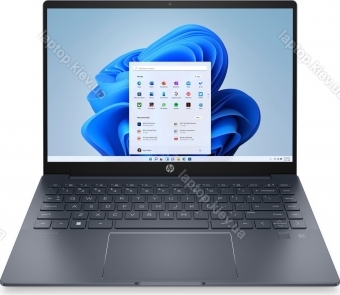HP Pavilion Plus 14-eh1175ng Space Blue, Core i7-13700H, 16GB RAM, 1TB SSD