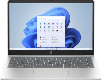 HP 14-ep1156ng, Natural Silver, Core 5 120U, 16GB RAM, 512GB SSD