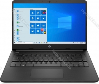 HP 14s-dq2357ng Jet Black, Core i5-1135G7, 16GB RAM, 512GB SSD