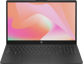 HP 15-fc0155ng, Jet Black, Ryzen 5 7520U, 16GB RAM, 512GB SSD