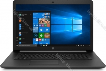  17-by4434ng Jet Black, Core i3-1115G4, 8GB RAM, 512GB SSD