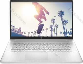 HP 17-cn0012ns Natural Silver, Core i3-1115G4, 8GB RAM, 512GB SSD