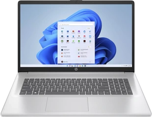 HP 17-cn3061ng, Natural Silver, Core i5-1334U, 16GB RAM, 1TB SSD