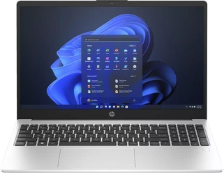 HP 250 G10, Turbo Silver, Core i5-1334U, 8GB RAM, 512GB SSD