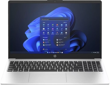 HP 250 G10, Turbo Silver, Core i5-1335U, 8GB RAM, 256GB SSD