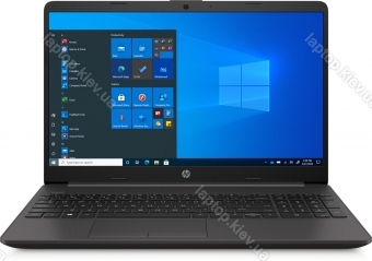 HP 250 G8 Dark Ash, Core i3-1115G4, 8GB RAM, 512GB SSD