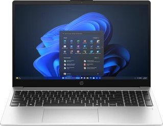 HP 250R G10, Turbo Silver, Core 5 120U, 16GB RAM, 512GB SSD