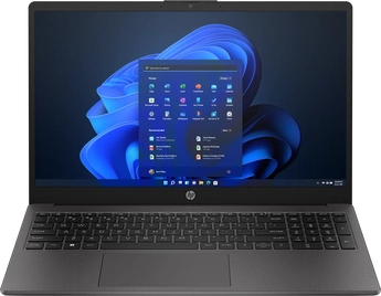 HP 255 G10, Black, Ryzen 3 7330U, 8GB RAM, 256GB SSD