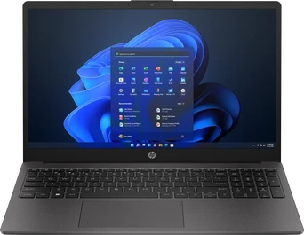 HP 255 G10, Black, Ryzen 5 7530U, 16GB RAM, 512GB SSD