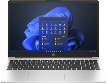 HP 255 G10, Silver, Ryzen 3 7330U, 8GB RAM, 256GB SSD