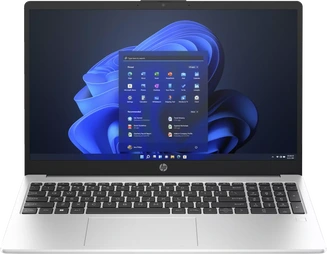 HP 255 G10, Silver, Ryzen 3 7330U, 16GB RAM, 256GB SSD