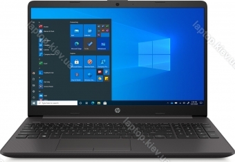 HP 255 G8 Jet Black, Ryzen 3 5300U, 8GB RAM, 512GB SSD