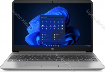 HP 255 G9 silber, Ryzen 3 5425U, 8GB RAM, 256GB SSD 