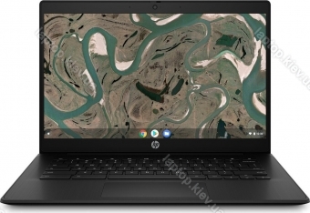 HP Chromebook 14 G7, Celeron N5100, 8GB RAM, 64GB Flash