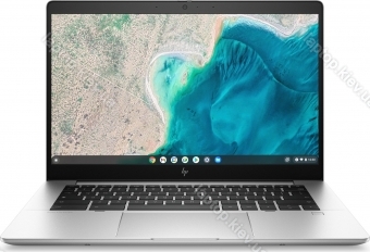 HP Elite c640 G3 Chromebook Enterprise, Core i5-1245U, 8GB RAM, 256GB SSD 