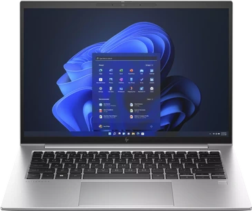 HP EliteBook 1040 G10, Core i7-1360P, 32GB RAM, 512GB SSD