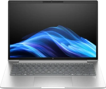 HP EliteBook 6 G1i 14", Core Ultra 5 225U, 16GB RAM, 512GB SSD