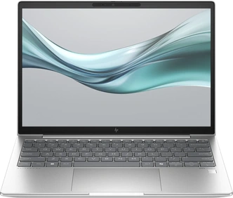 HP EliteBook 630 G11, Pike Silver, Core Ultra 5 125U, 8GB RAM, 256GB SSD