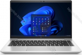 HP EliteBook 630 G9, Core i7-1255U, 16GB RAM, 512GB SSD