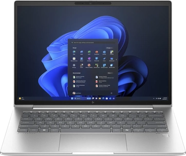 HP EliteBook 640 G11, Core Ultra 5 125U, 16GB RAM, 512GB SSD, LTE