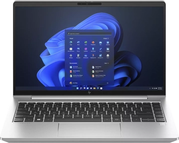 HP EliteBook 640 G10, Core i5-1335U, 16GB RAM, 512GB SSD