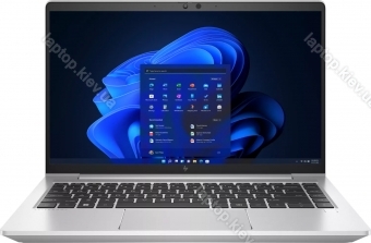 HP EliteBook 640 G9, Core i5-1235U, 16GB RAM, 512GB SSD