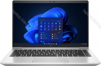 HP EliteBook 640 G9, Core i5-1235U, 8GB RAM, 256GB SSD